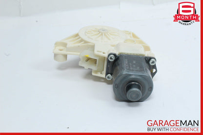 08-16 Mercedes W204 C250 C300 C350 Front Right Door Window Regulator Motor OEM