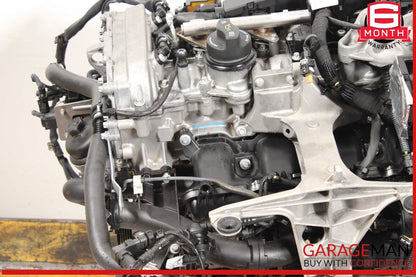 15-23 Mercedes W205 C300 E300 2.0L M274 Engine Motor Block Assembly OEM 140k