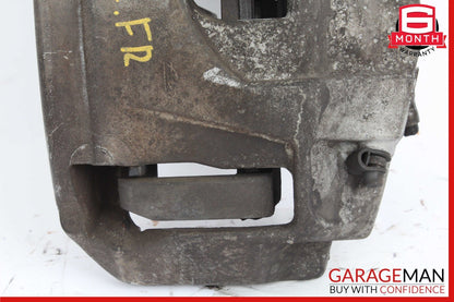 11-18 Audi A8 Quattro Front Left & Rear Right Brake Calipers 4H0615124B OEM