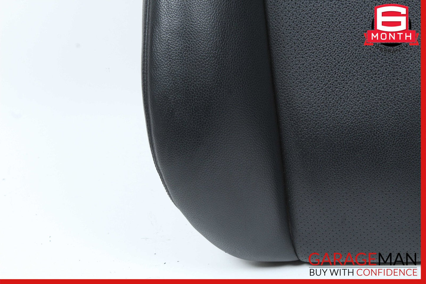 07-09 Mercedes W211 E350 E550 Front Right Passenger Side Top Upper Seat Cushion
