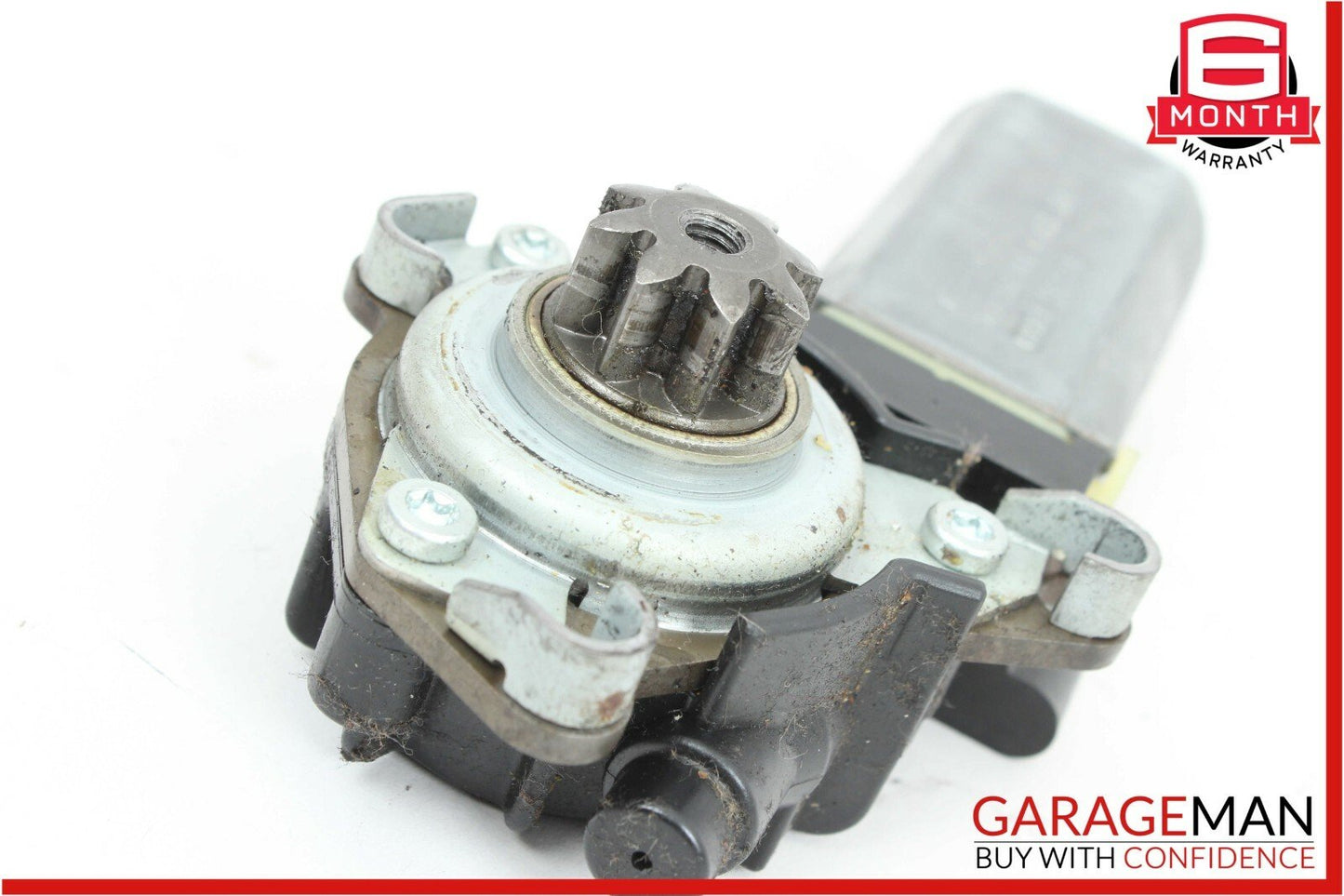 03-11 Mercedes CLS500 E320 E350 Front Right Side Seat Adjustment Motor