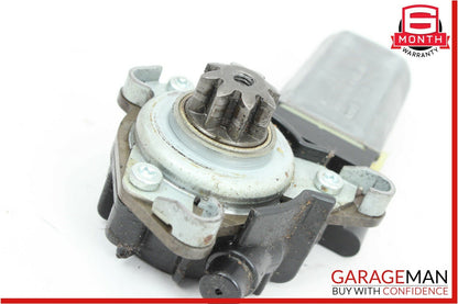03-11 Mercedes CLS500 E320 E350 Front Right Side Seat Adjustment Motor