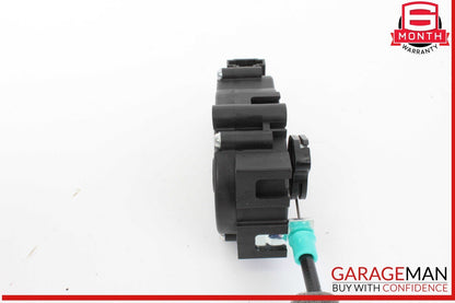 08-19 Mercedes W218 CLS550 C350 Trunk Remote Power Closing Latch Lock Motor Assy
