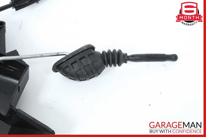 08-14 Mercedes W204 C250 C63 AMG E350 Front Right Door Lock Latch Actuator OEM