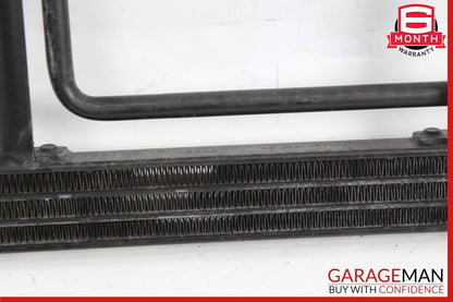 05-08 Maserati Quattroporte M139 PS Power Steering Oil Cooler Radiator 43228 OEM