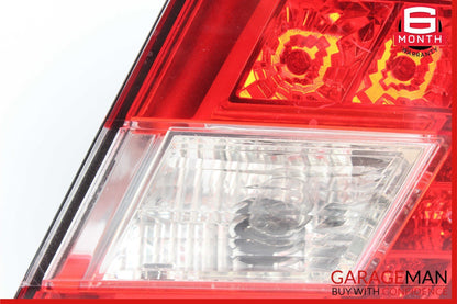 10-13 Mercedes W212 E350 E250 Inner Tail Light Lamp Rear Right Passenger Side