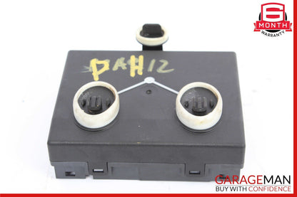 10-16 Porsche Panamera 970 Rear Left / Right Side Door Control Module Unit