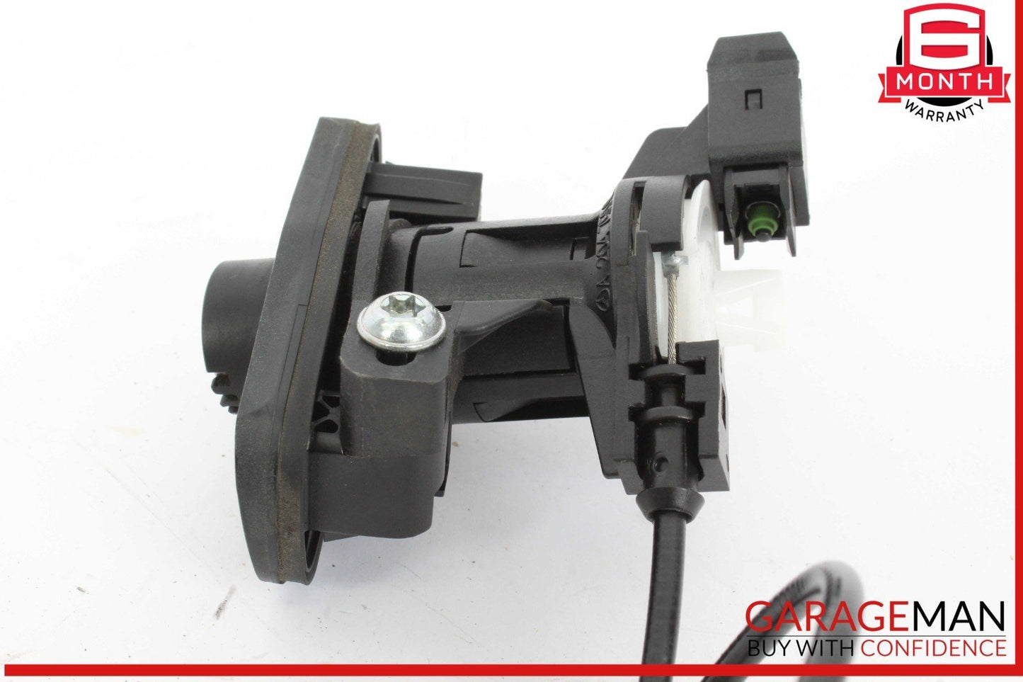 08-17 Mercedes W204 C300 C350 Trunk Lid Latch Lock Actuator 2047500185 OEM