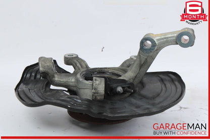 14-19 Mercedes X156 GLA250 Front Right Wheel Spindle Knuckle Hub Bearing OEM