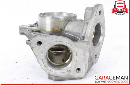 11-14 Mercedes W221 S550 CLS550 Engine High Pressure Fuel Pump Housing Assy