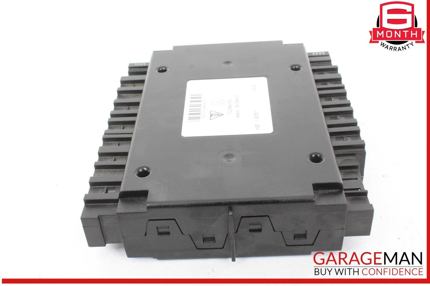 03-10 Porsche Cayenne 955 957 Front Right Passenger Side Seat Control Module OEM