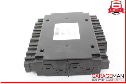 03-10 Porsche Cayenne 955 957 Front Right Passenger Side Seat Control Module OEM