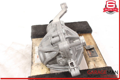 16-20 Jaguar XF Front Differential Diff Axle Carrier 2.73 OEM