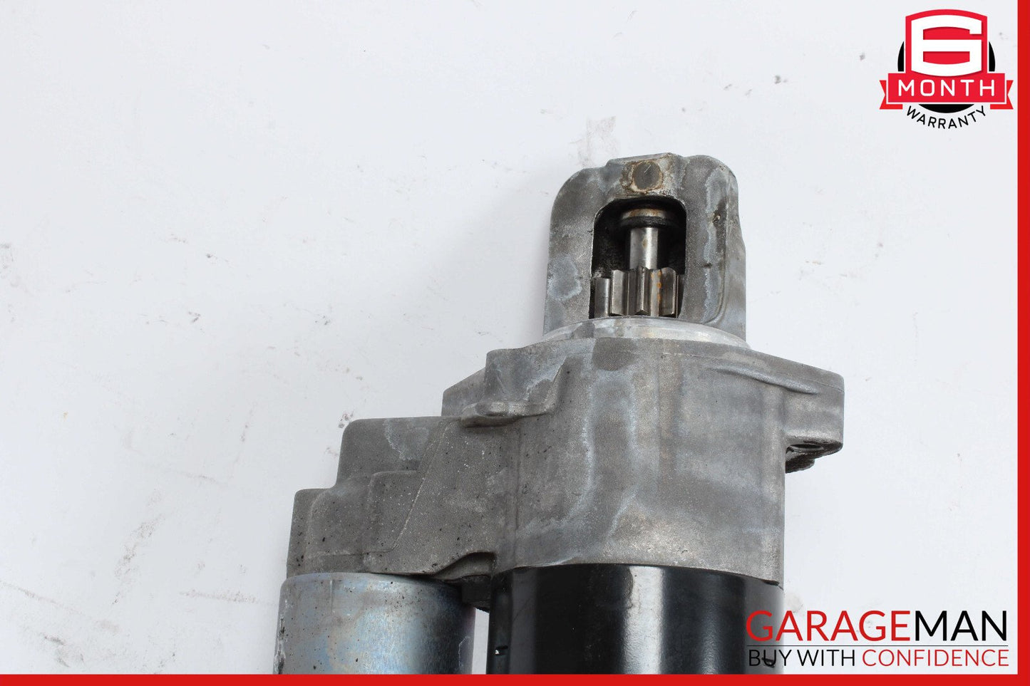 12-18 Mercedes W212 E350 SLK350 Engine Motor Starter 2769064300 OEM