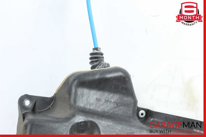 08-20 Mercedes SLC300 GLK350 C300 E350 Front Right Door Lock Latch Actuator OEM
