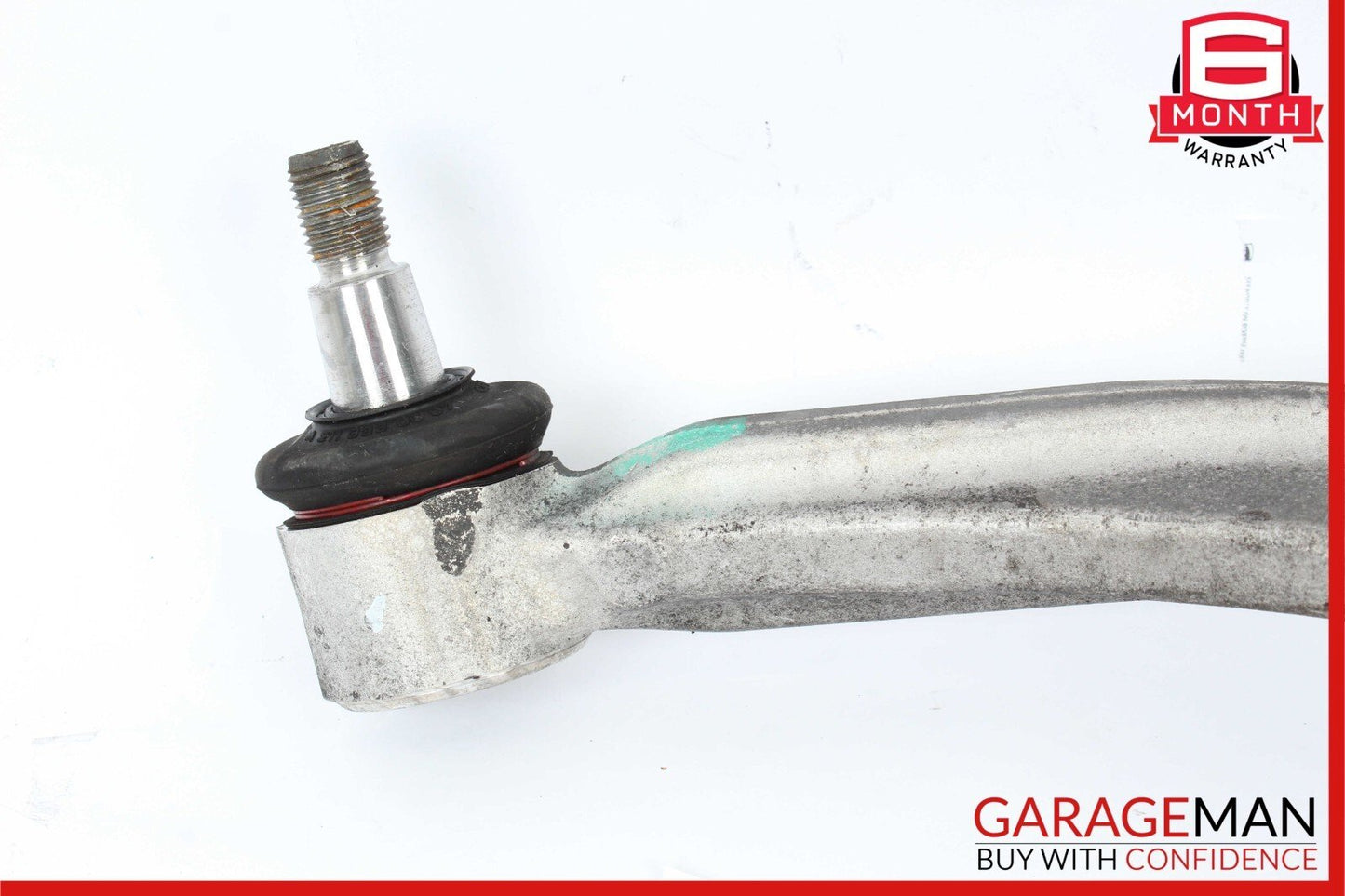03-11 Mercedes CLS550 E350 E500 Front Right Lower Wishbone Control Arm RWD