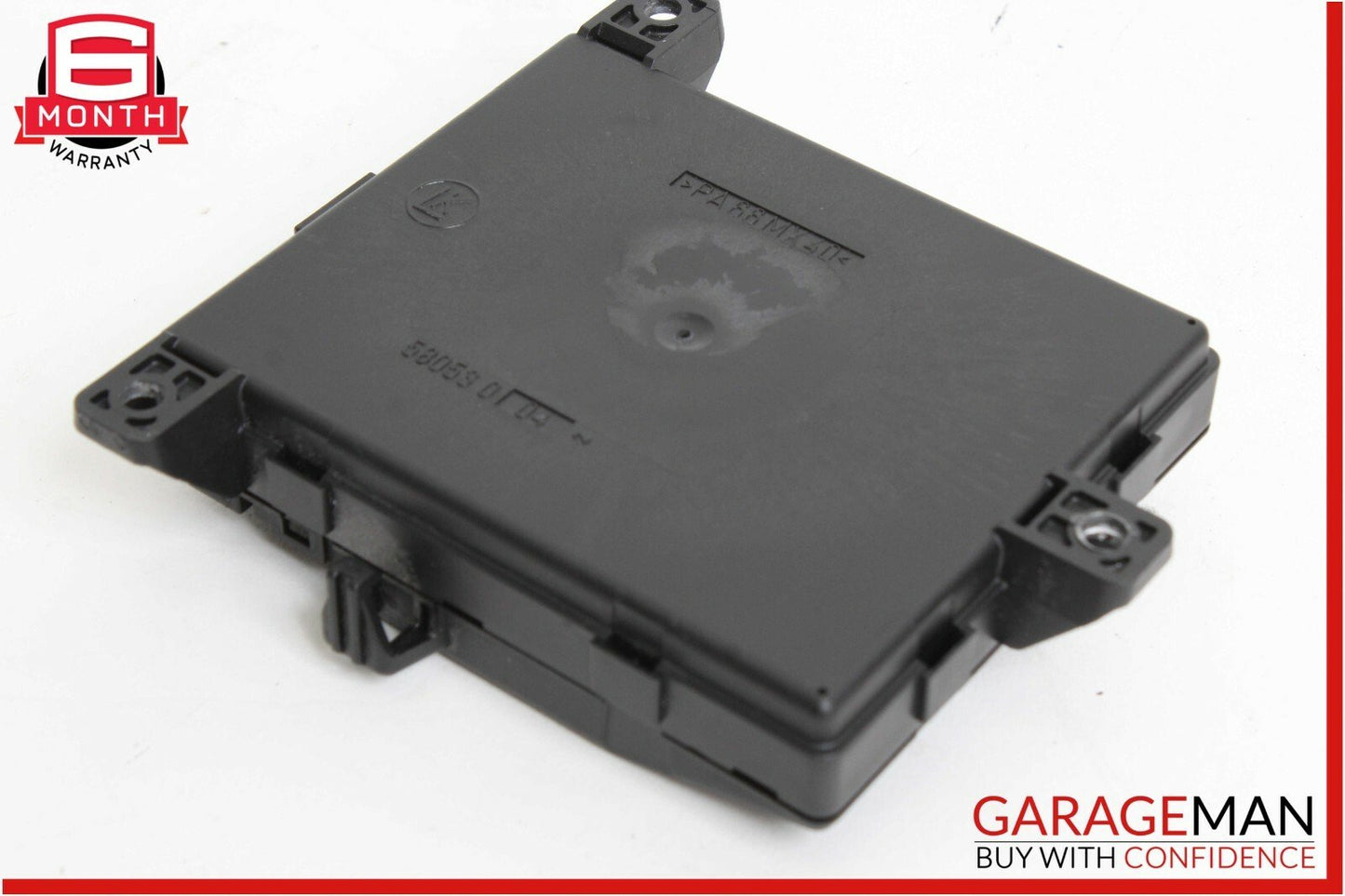 06-12 Mercedes W251 R350 GL450 Front Right Passenger Side Door Control Module