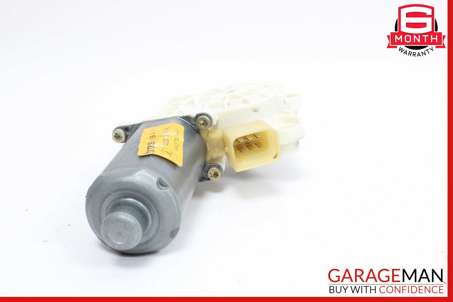 03-12 Mercedes R230 SL500 CLK500 Window Regulator Motor Front Right Side OEM