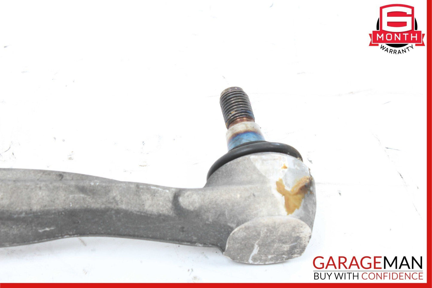 08-14 Mercedes W204 C280 C250 Front Left Side RWD Curved Wishbone Control Arm