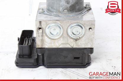 12-19 Mercedes X166 GL450 GL550 GLS550 ABS Anti Lock Brake Pump Hydraulic OEM