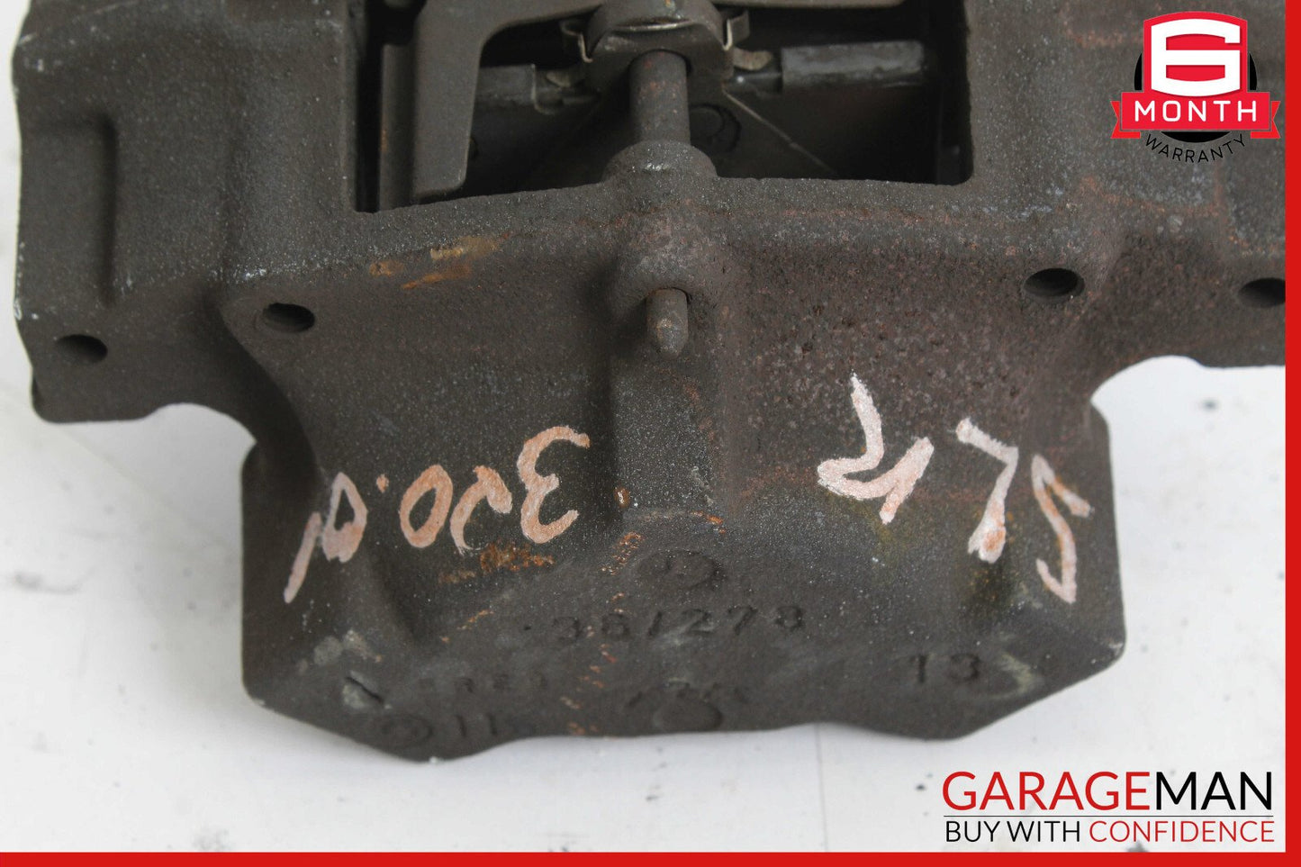 97-04 Mercedes R170 SLK320 Rear Right Passenger Side Side Brake Caliper OEM