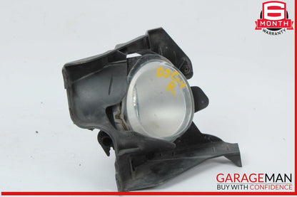 08-10 Porsche Cayenne 957 Front Right Side Foglight Fog Light Lamp Assembly OEM