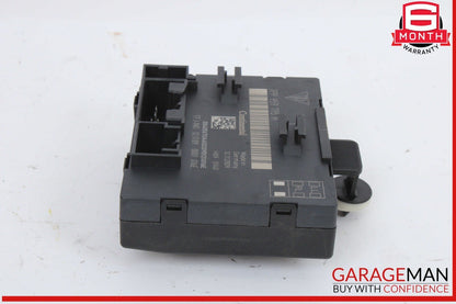 10-16 Porsche Panamera 970 Rear Right or Rear Left Side Door Control Module OEM