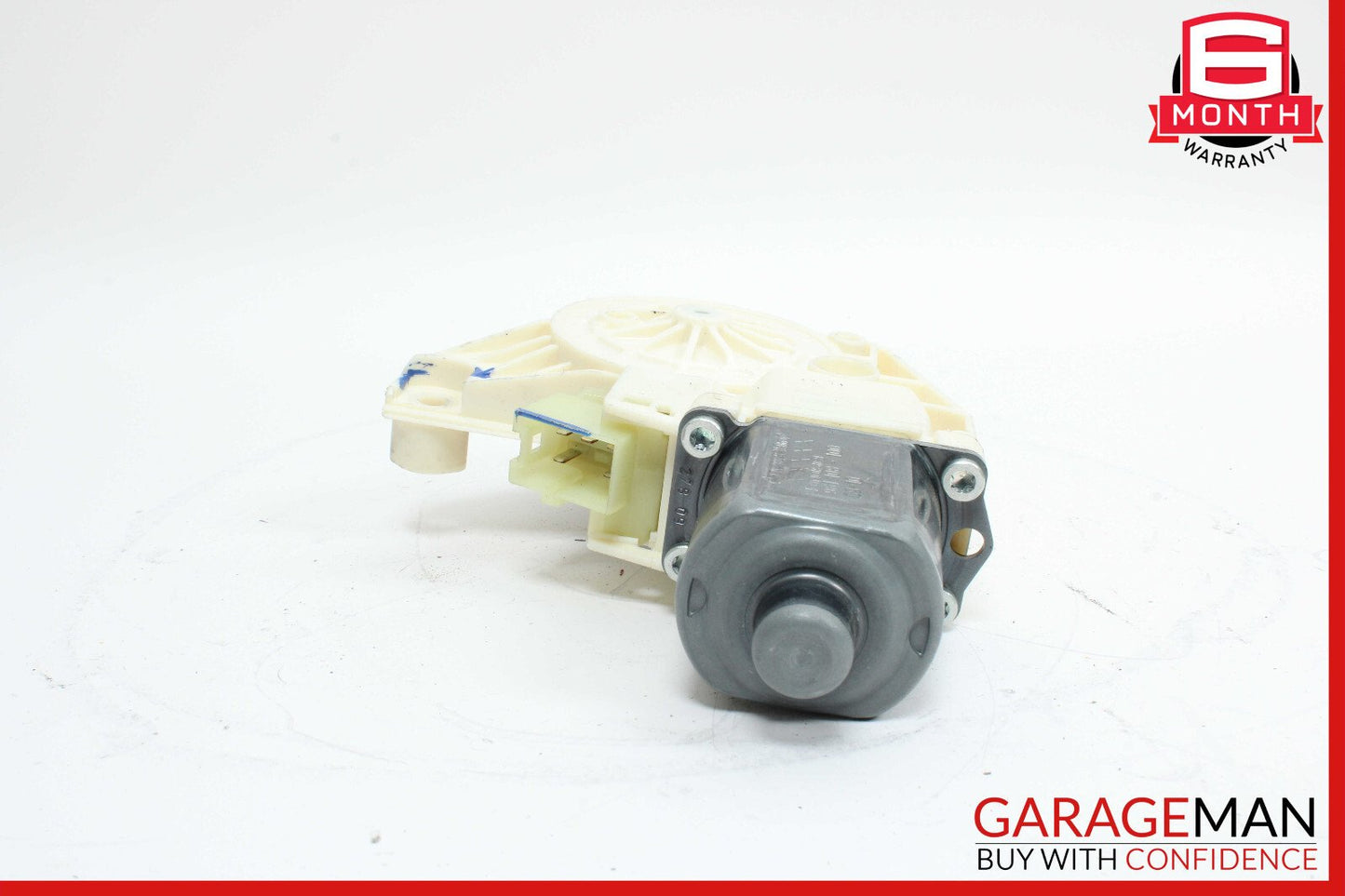 08-16 Mercedes E350 E400 GLK350 C300 Rear Right Door Window Regulator Motor Unit