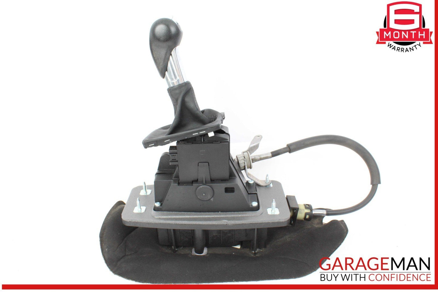 15-24 Porsche Macan 95B Automatic Transmission Floor Gear Shifter Selector Box