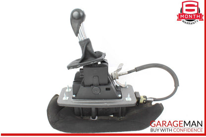 15-24 Porsche Macan 95B Automatic Transmission Floor Gear Shifter Selector Box