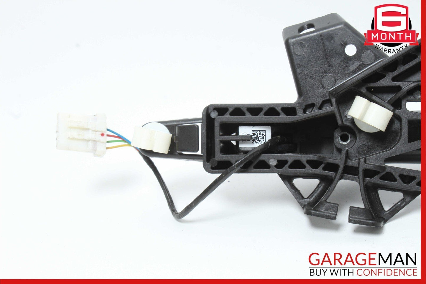 14-19 Cadillac CTS Front Left Driver Side Exterior Door Handle 460811XX OEM