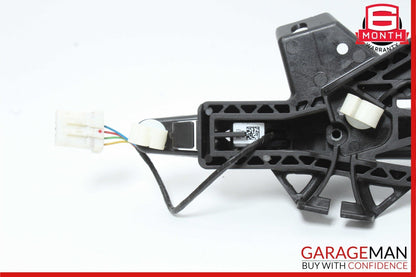 14-19 Cadillac CTS Front Left Driver Side Exterior Door Handle 460811XX OEM