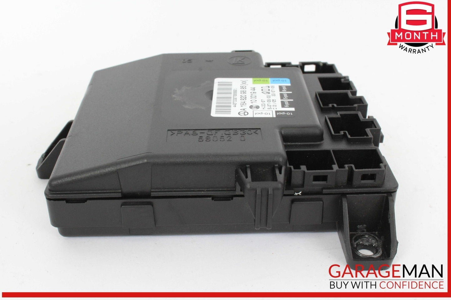 06-13 Mercedes X164 GL450 R350 Front Right Side Door Control Module OEM