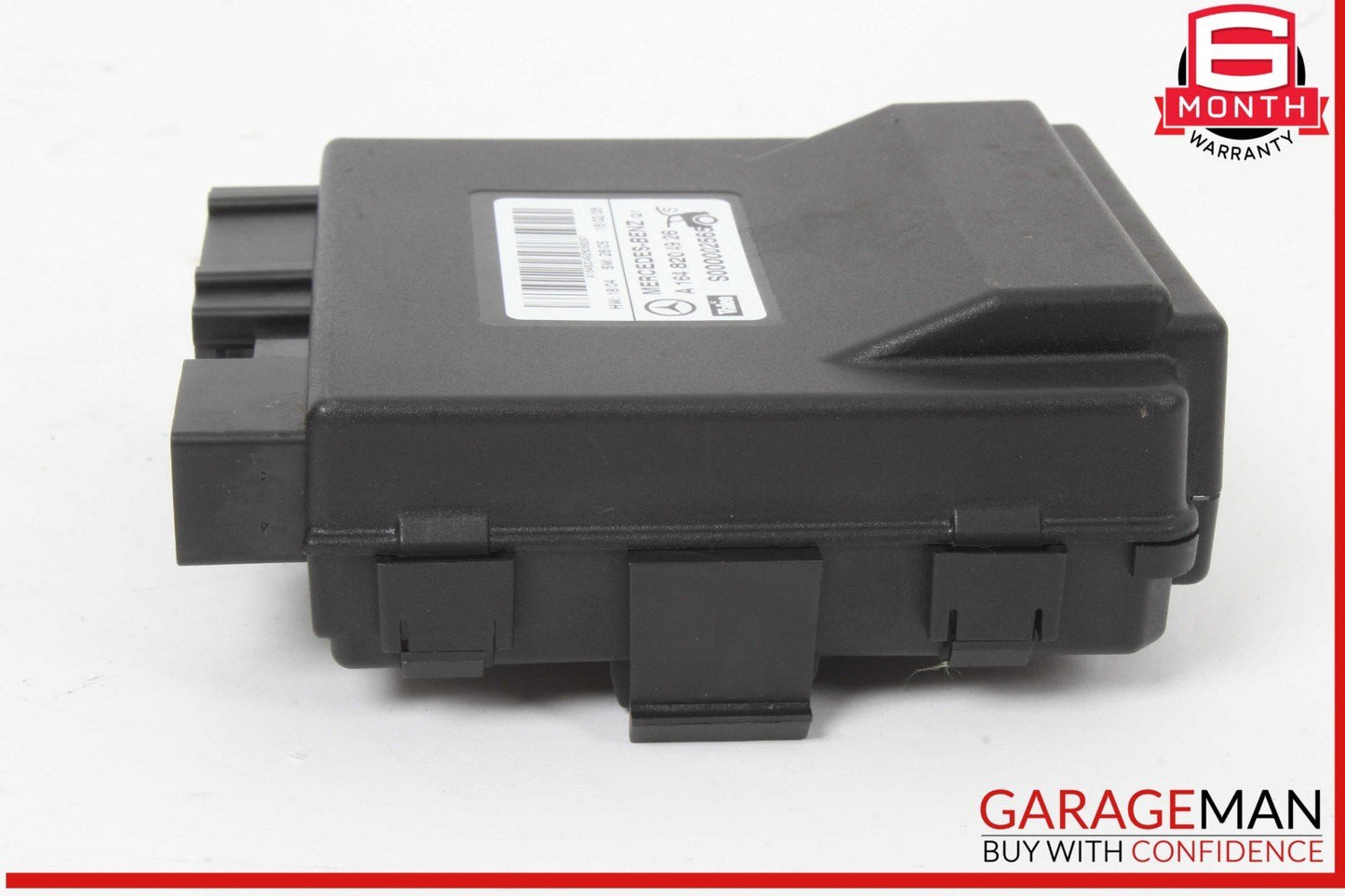 06-09 Mercedes W164 ML350 GL450 Trunk Lid Liftgate Tail Gate Control Module OEM