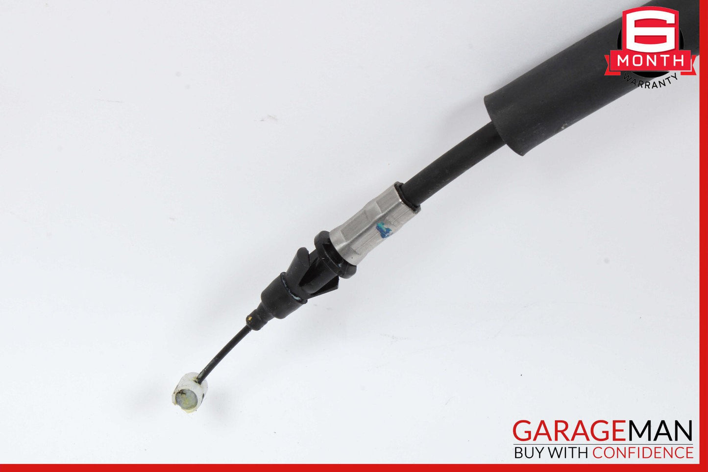 14-17 Maserati Ghibli Rear Left Side Door Lock Latch Actuator Mechanism OEM