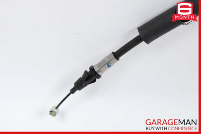 14-17 Maserati Ghibli Rear Left Side Door Lock Latch Actuator Mechanism OEM
