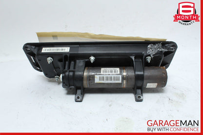 06-11 Mercedes W219 CLS500 CLS550 Front Right Side Dashboard Dash Airbag Air Bag