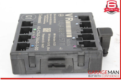 12-20 Mercedes W117 CLA45 AMG CLA250 ML350 Front Right Side Door Control Module