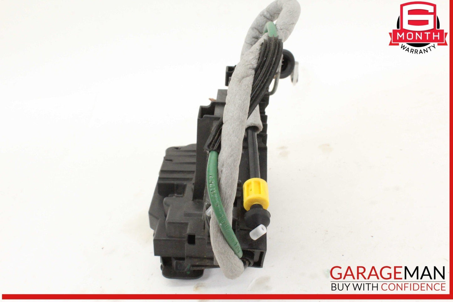 15-20 Mercedes W205 C300 C400 Rear Right Side Door Lock Latch Actuator OEM