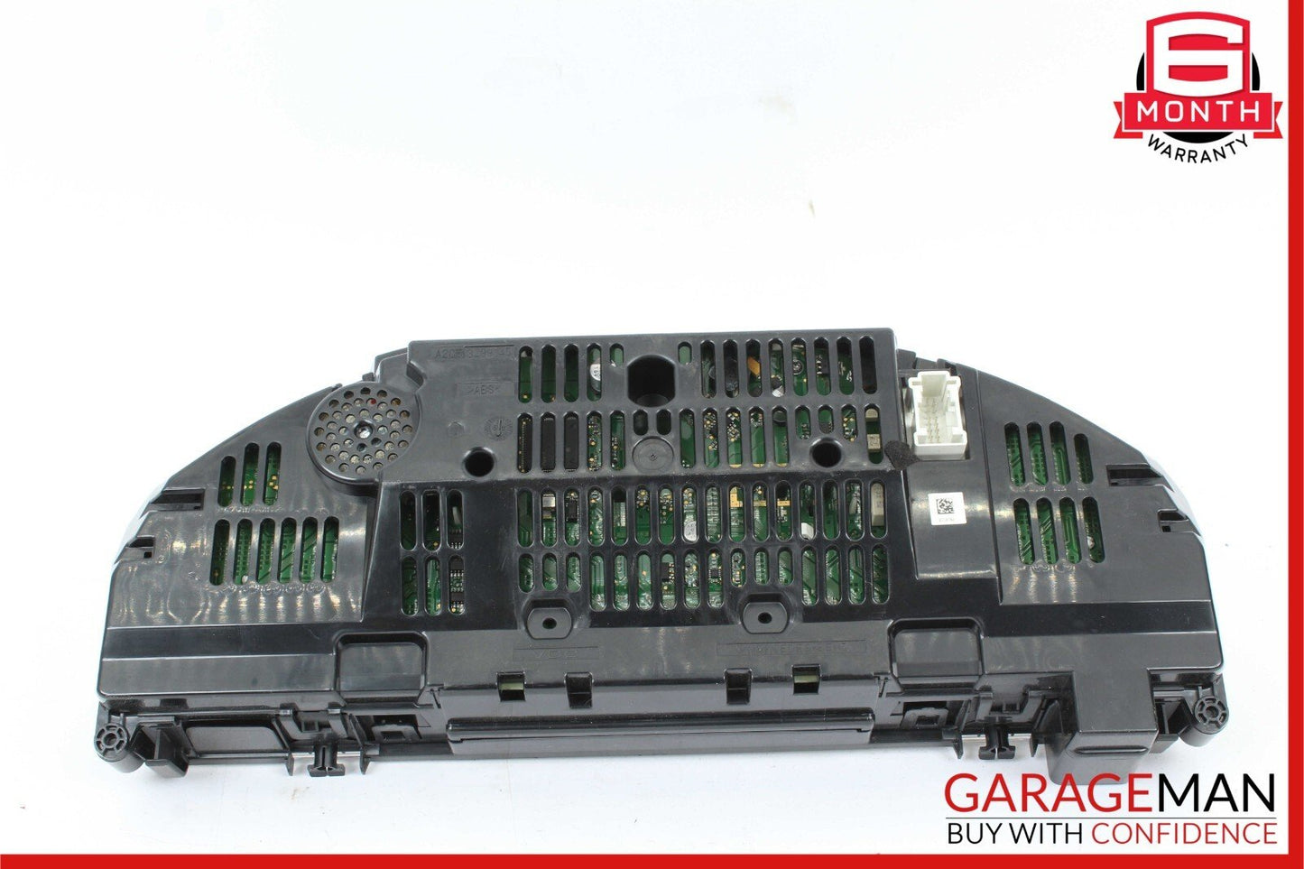 10-13 Mercedes W212 E350 E550 E500 Instrument Cluster Speedometer Odometer