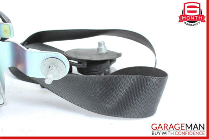 10-13 Mercedes W212 E350 Front Left Driver Side Seatbelt Seat Belt Retractor OEM