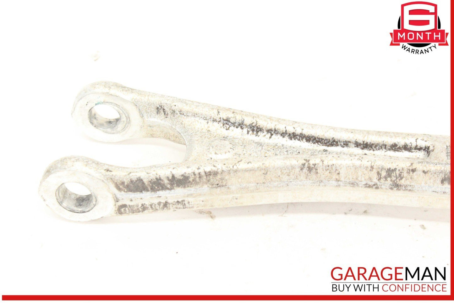 14-17 Maserati Ghibli Rear Right or Left Side Lower Control Arm 670002808 OEM