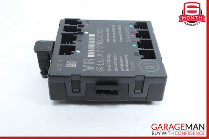08-18 Mercedes W212 E350 C300 E400 Front Right Side Door Control Module OEM