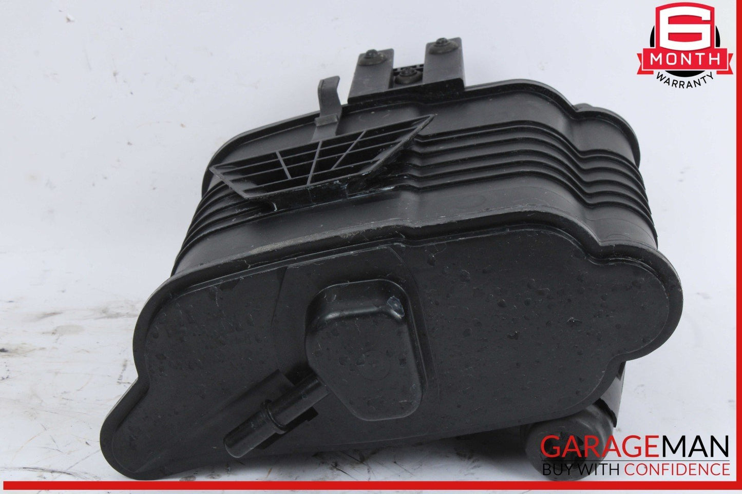 19-23 Mercedes W205 C300 Fuel Vapor Charcoal Canister 2054701702 OEM