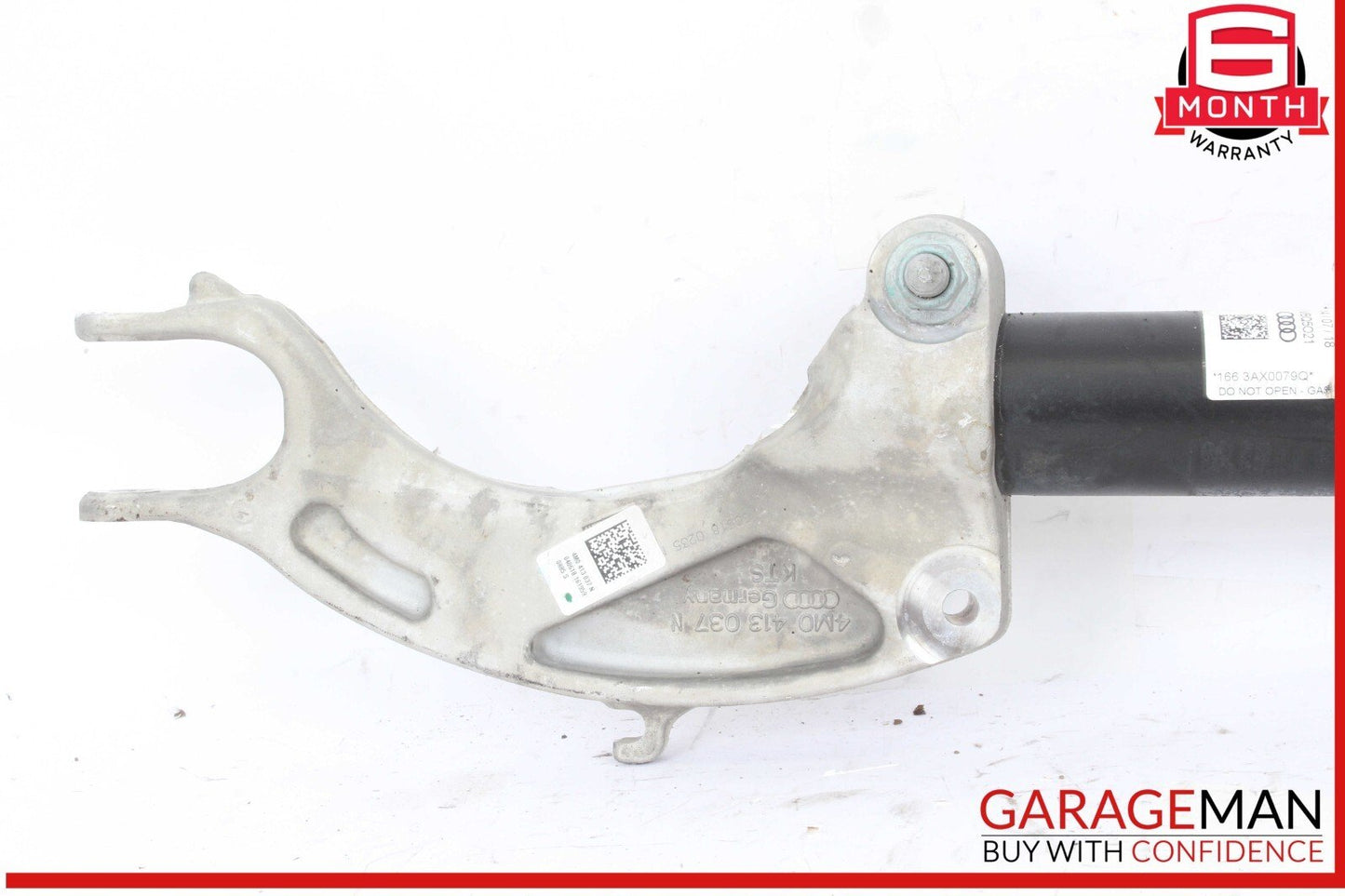 18-24 Audi Q5 Front Left or Front Right Side Shock Strut Absorber 80A413031AG