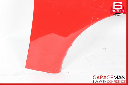97-04 Porsche Boxster 986 Front Right Passenger Fender Panel