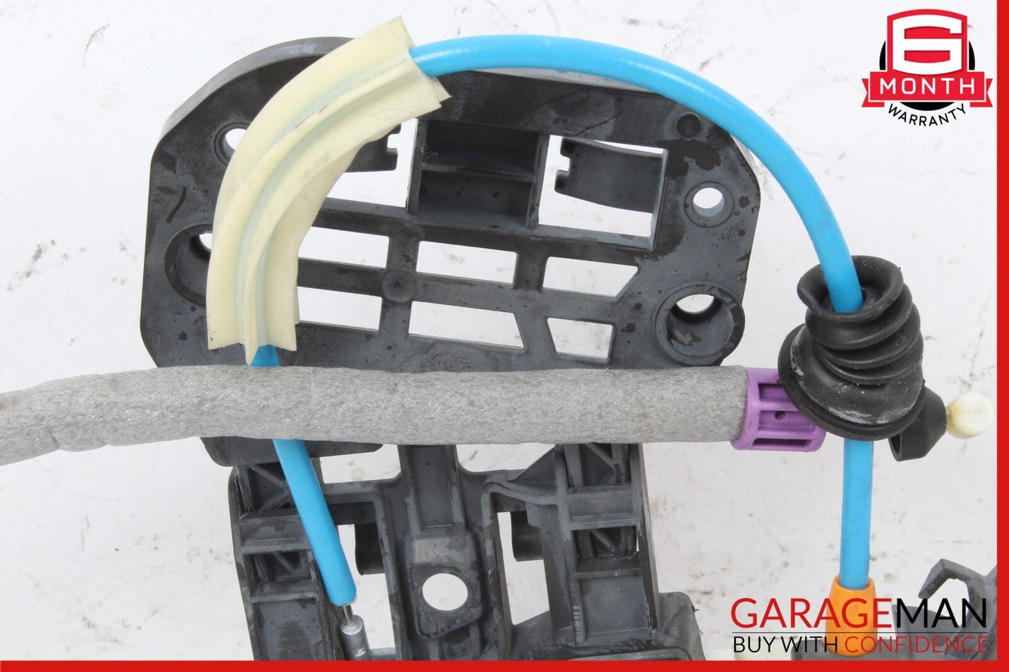 12-16 Mercedes W117 CLA250 GL450 Front Right Side Door Lock Latch Actuator OEM