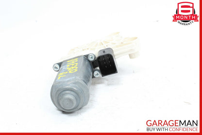 03-09 Mercedes W211 E350 E550 Rear Left Driver Side Window Regulator Motor OEM
