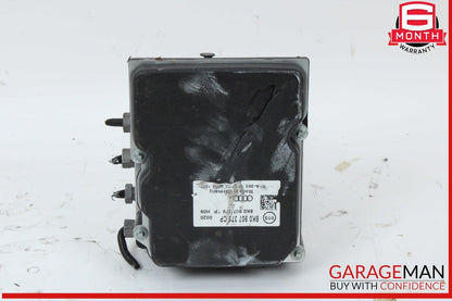 13-16 Audi S4 A4 ABS Anti Lock Brake Pump Module ESP 8K0907379CK OEM
