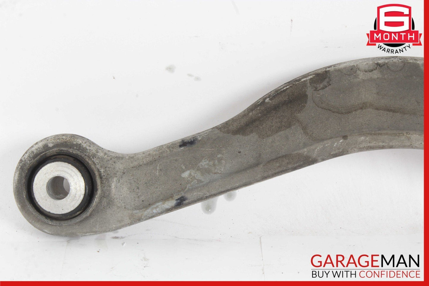 08-18 Mercedes W205 C350e Rear Left or Right Suspension Upper Control Arm OEM